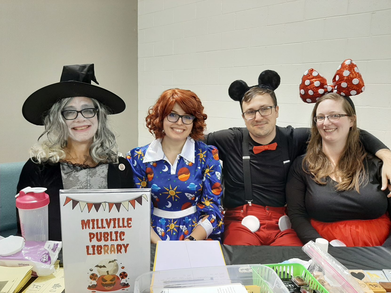 SEEN at HalloWheaton_4